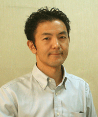 小野秀一郎氏