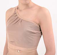 速乾性にこだわった入浴着 「バスタイムカバー」