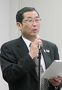 JATA・米谷氏