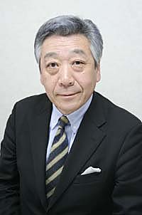 旅行新聞新社代表取締役 石井　貞徳