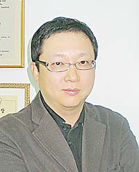 韓国旅行新聞 発行人　韓 政勳（Hahn Jung-Hun）氏