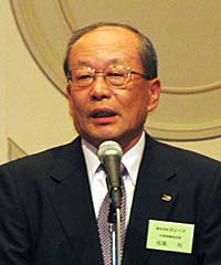 はとバス・松尾社長