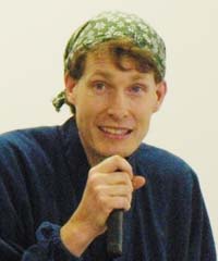 タイラー委員長