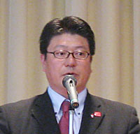 荻野光貴部長