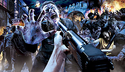 (C)CAPCOM CO.,LTD.ALL RIGHTS RESERVED