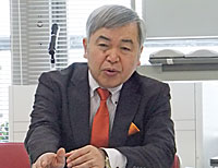 中村好明委員長