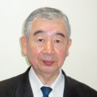 今井明男氏