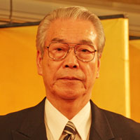 中原國男氏