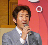 末吉秀典社長
