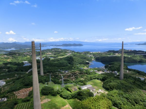 コン 佐世保 街