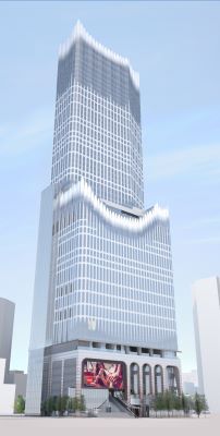 東急ホテルズ、新宿で2ホテル初開業 東急歌舞伎町タワー併せて – 旅行新聞 – 株式会社旅行新聞新社