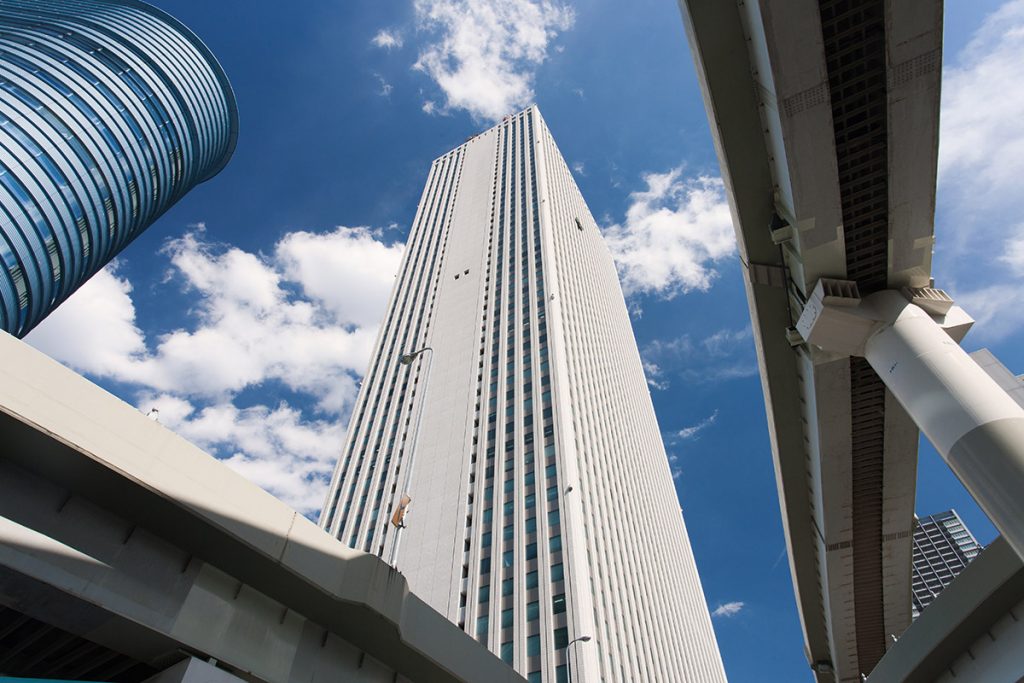 池袋サンシャインシティ