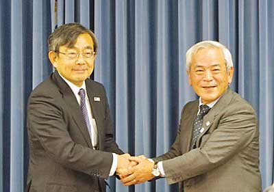 観光庁と文化庁が協定、観光・文化振興へ連携