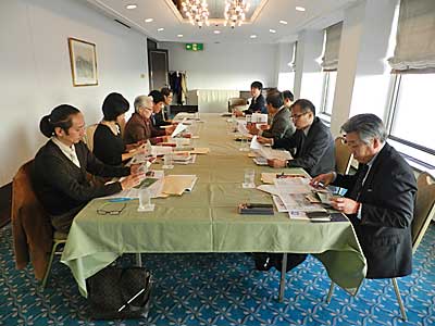 第39回「100選」決まる、新たに7施設入選、1月11日発表