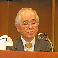 1千万人達成祝賀会、日観振協、観光庁ら共催で