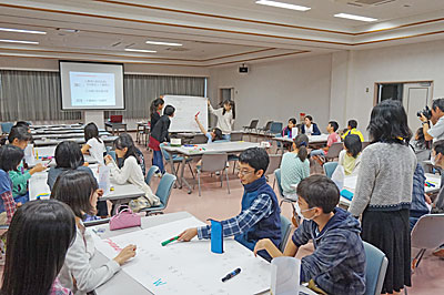 旅の魅力を学生に、「若旅」授業11校目実施（観光庁）