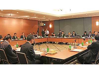 何を“一定の要件”に、民泊の制度設計案提示、民泊のあり方検討会9回目