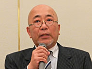 窪田会長が続投、会員数は50社に（長野県観光協力会）