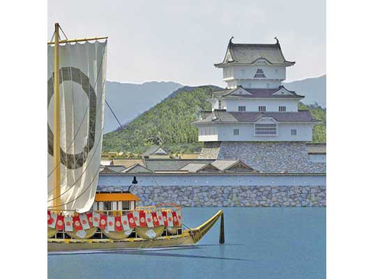 VRが変える未来の観光スタイル、「見せられる」から「見る」観光へ