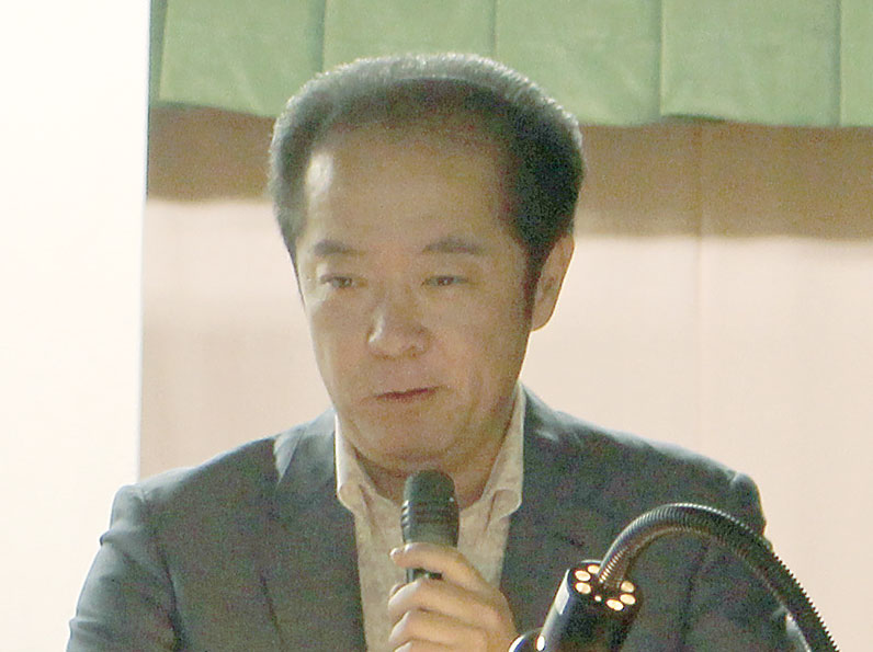 個人客志向へ転換、サービスを劇的に変化