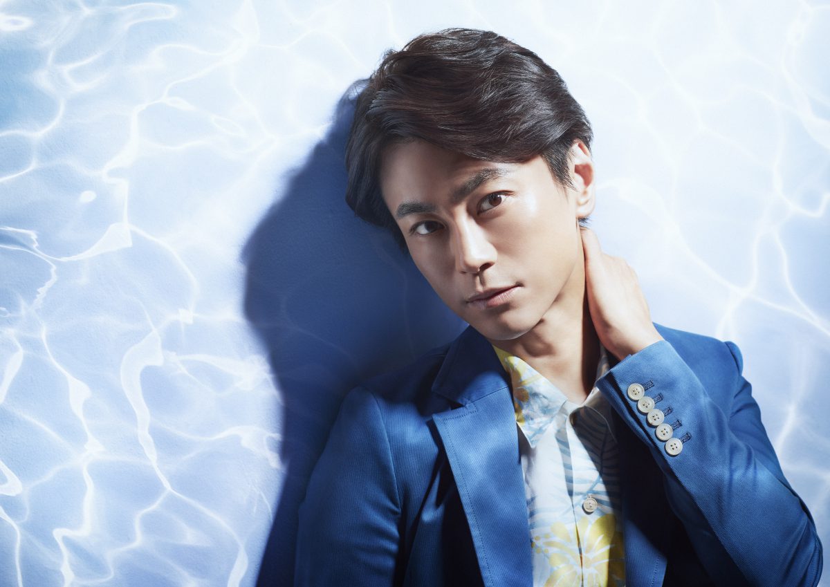 氷川きよしさんとコラボ　福島県いわき市のスパリゾートハワイアンズで12月から冬季キャンペーン