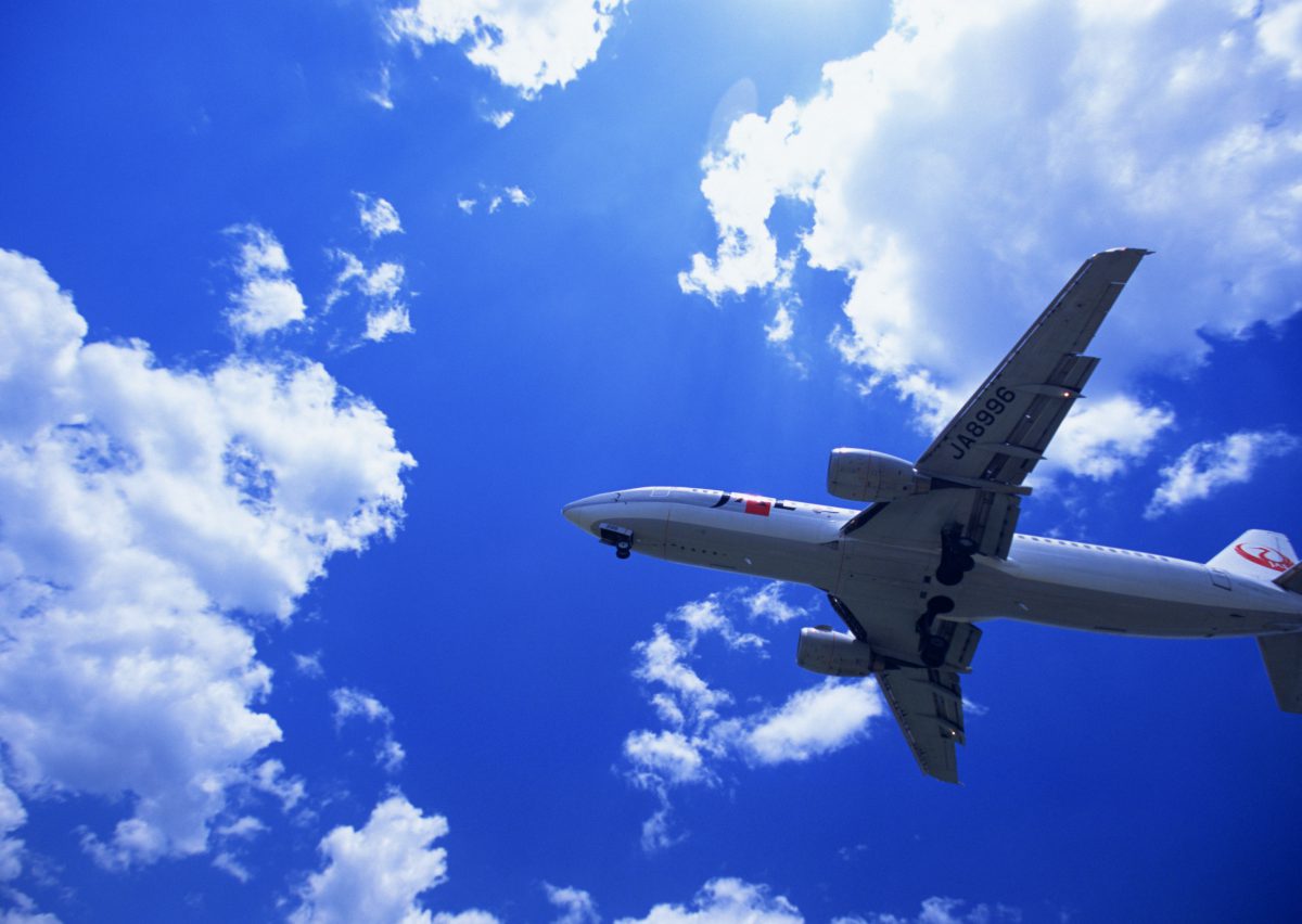 出国税、国際観光旅客税に　19年1月7日以降から