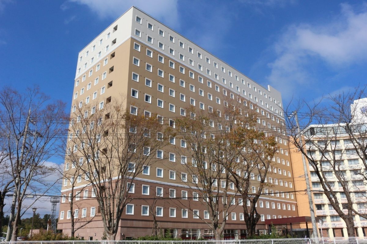 東横INN最大規模のホテルが誕生、お得なCPも実施