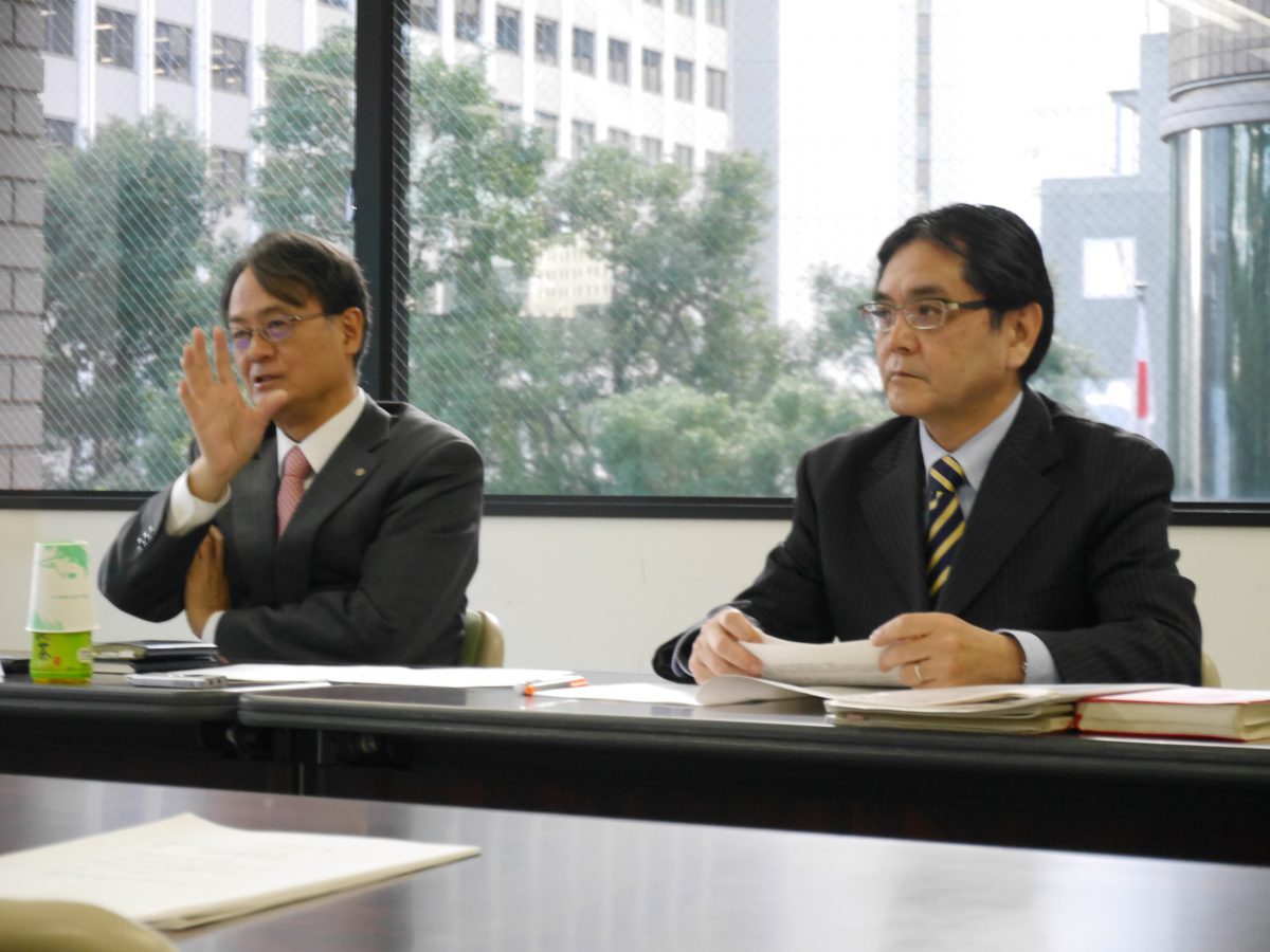 前受金は60日以前は20％以内、海旅募集型のガイドライン策定