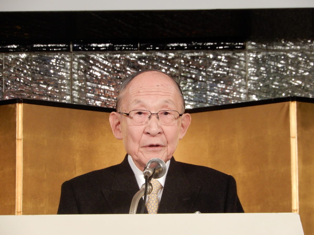 生産性向上に取り組むべき正念場迎える