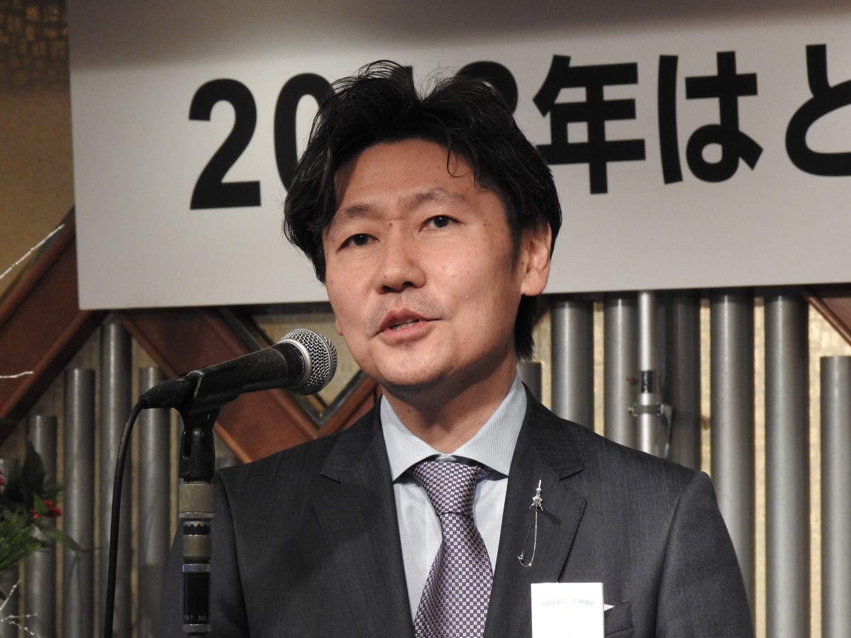 はとバス共栄会「地方発信」テーマ、“第2の創業期”と位置づけ