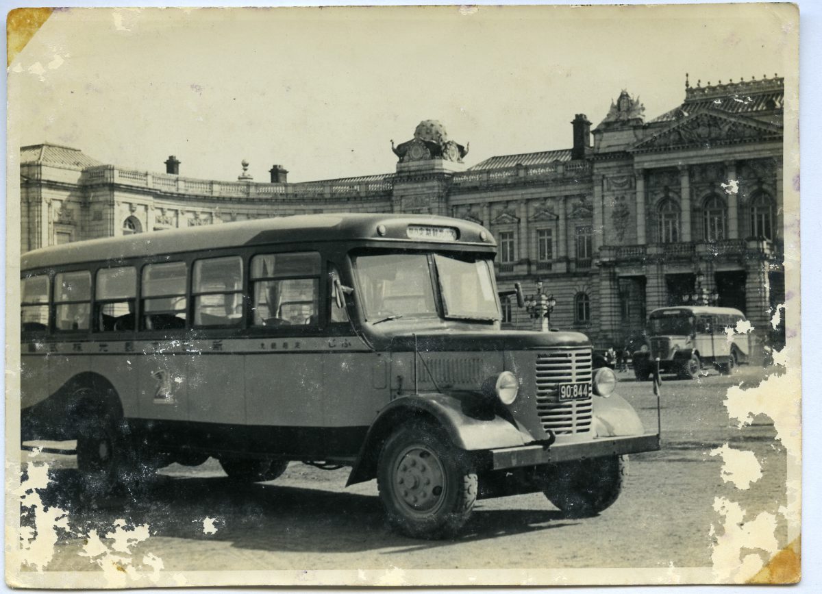 はとバス、創立70周年記念コース造成