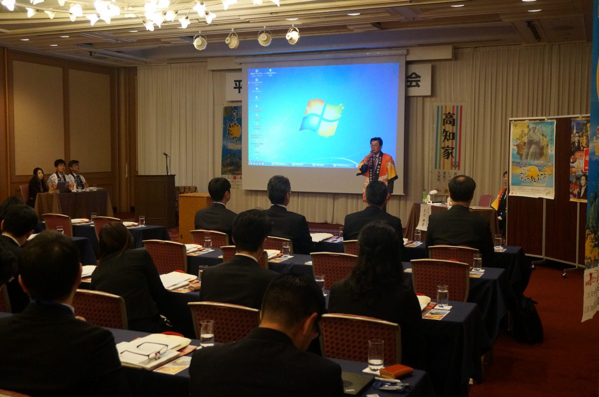 維新博第二幕、4月開幕　龍馬記念館リニューアル（高知県）