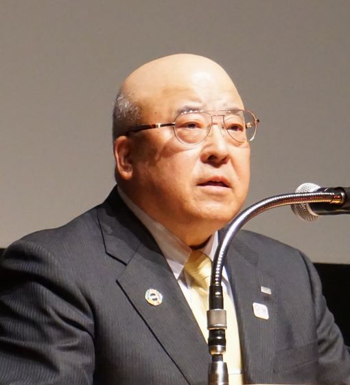 「旅行業、観光産業をリードする立場に」ＪＡＴA田川会長