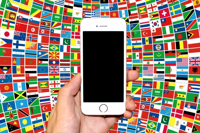 通訳ガイドと旅行者のマッチングをサポート