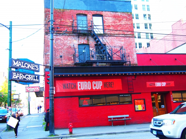 インバウンド需要に応えるホステル