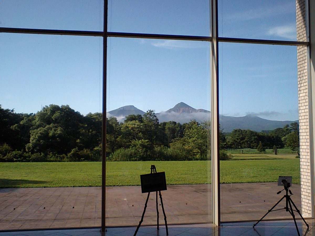 北海道・東北7つの休暇村で950万人達成キャンペーン実施