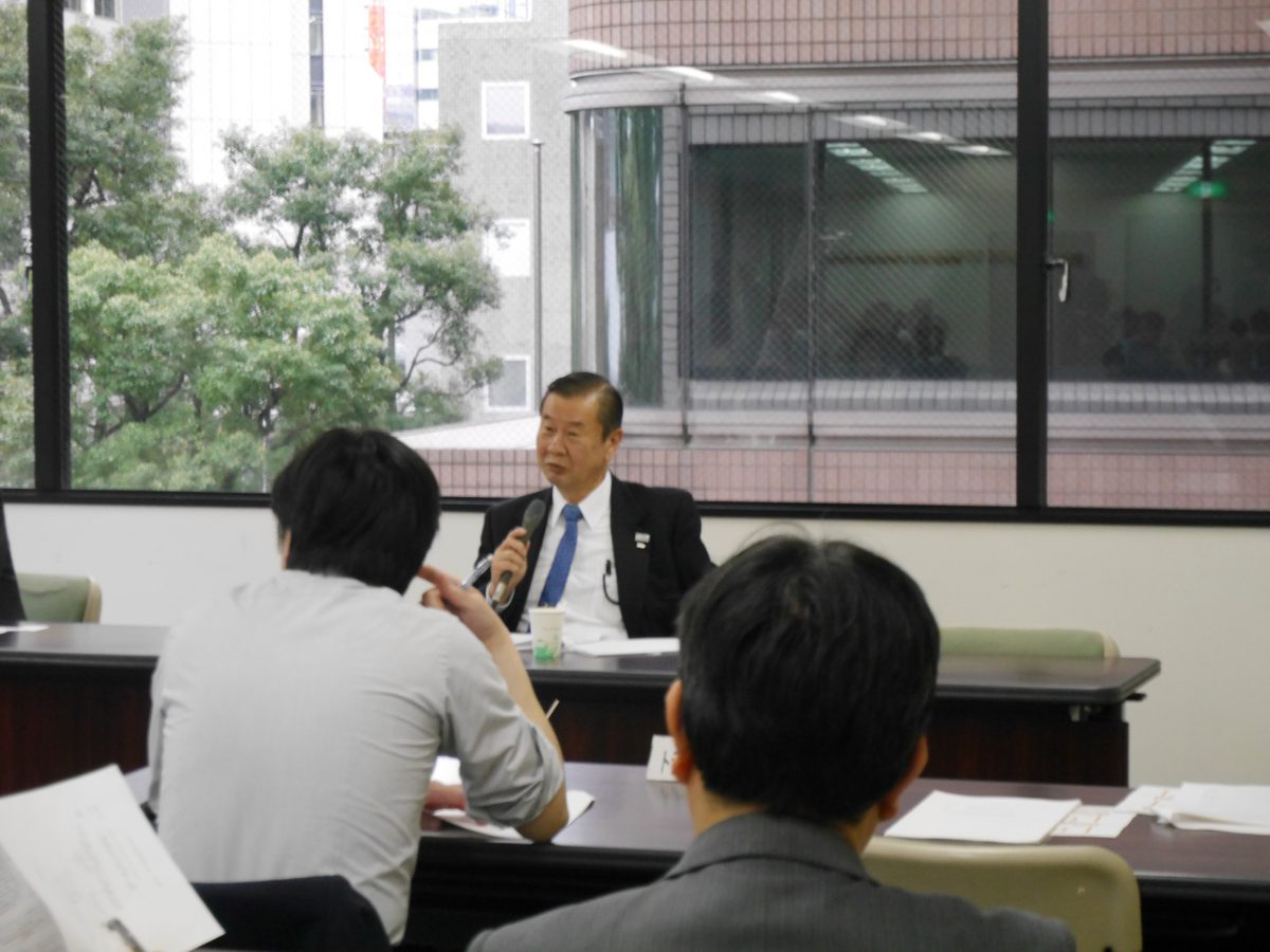 JATAが観光庁に訪日提言書を提出