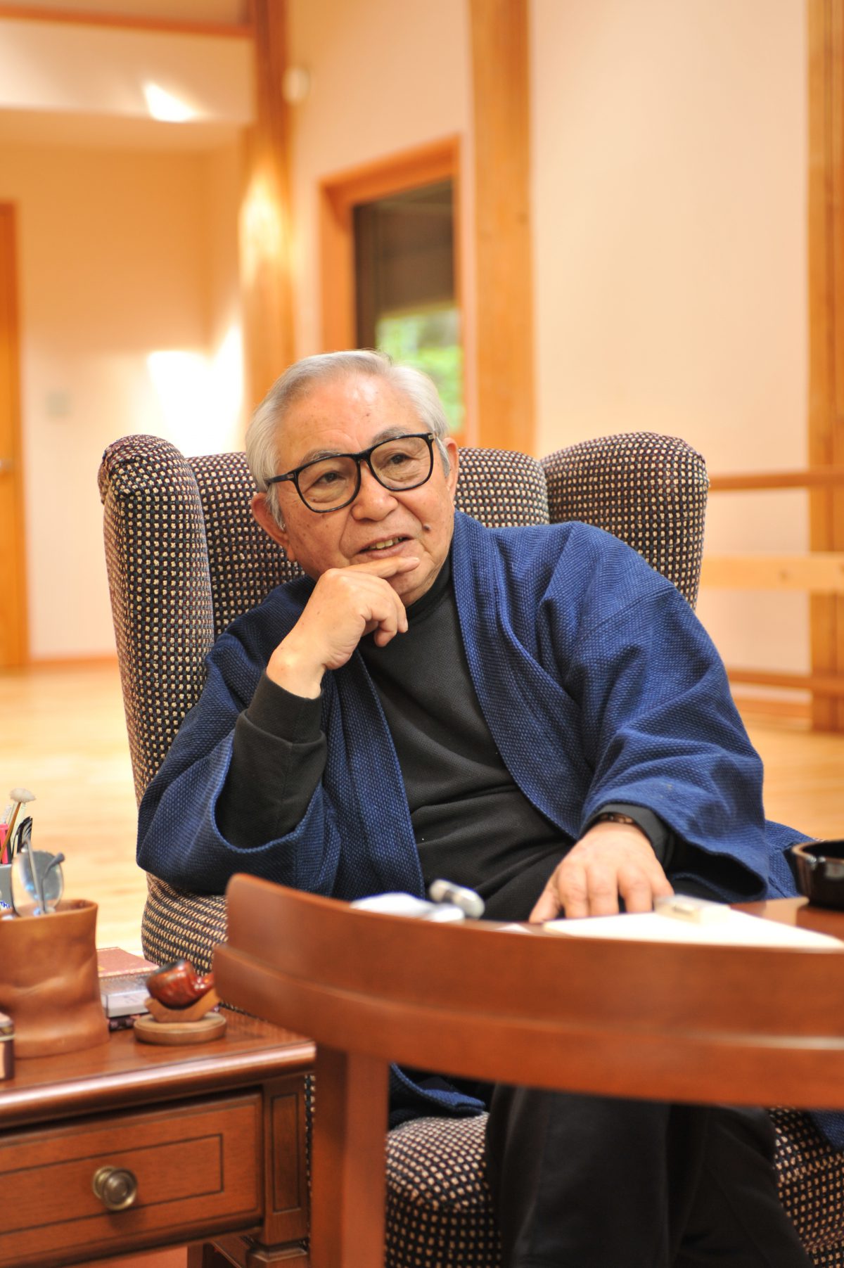 倉本聰氏監修レストラン　新富良野プリンスホテルに