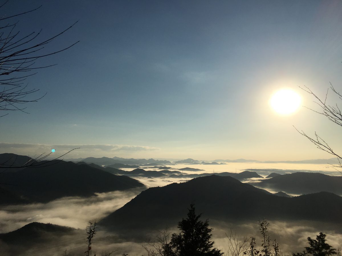 西国三十三所「インスタ映えスポット」約120カ所を公開