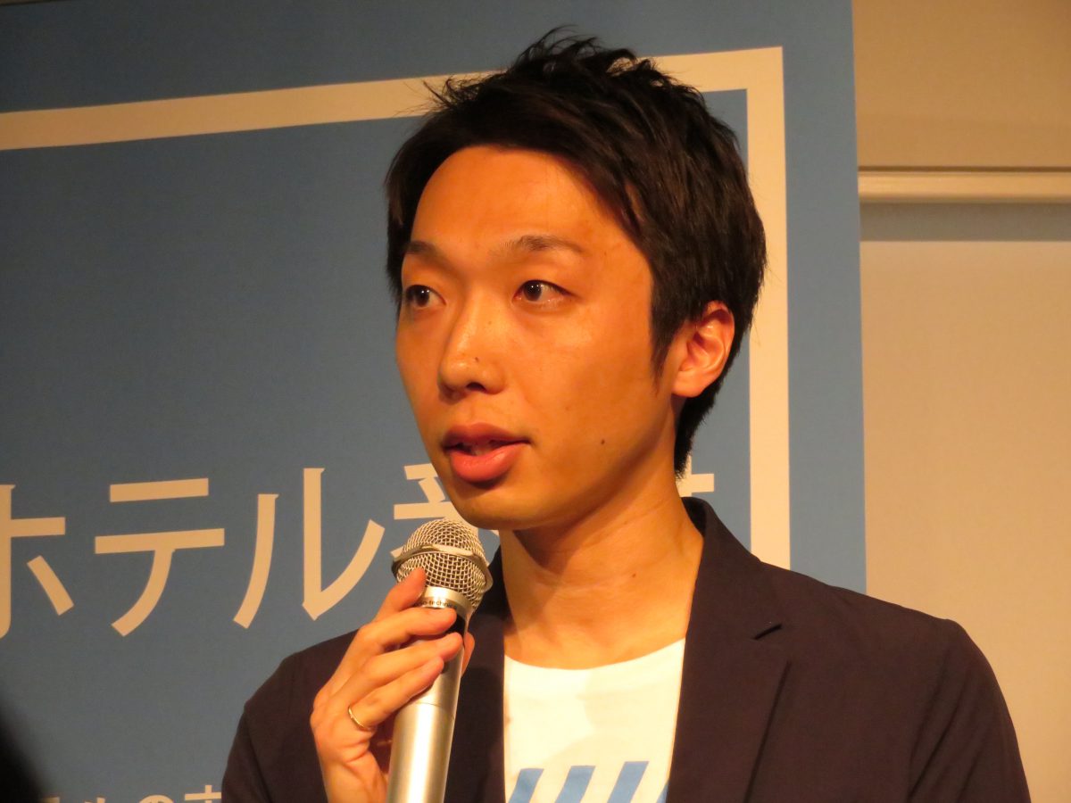 「ホテル番付」がリニューアル、施設の人手不足をサポート （SORA）