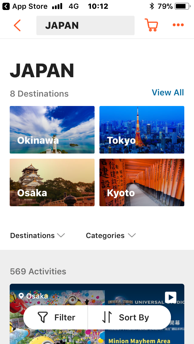 インバウンド事業者必見！ KLOOKが日本進出を加速、アジアに強いオプショナルツアー販売サイト