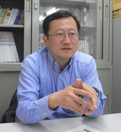 探訪需要を後押し、東京・日本橋で地図塾を開催 （日本地図学会）