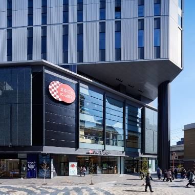 GWはまるごとにっぽんへ！家族で楽しむ”にっぽんテーマパーク”