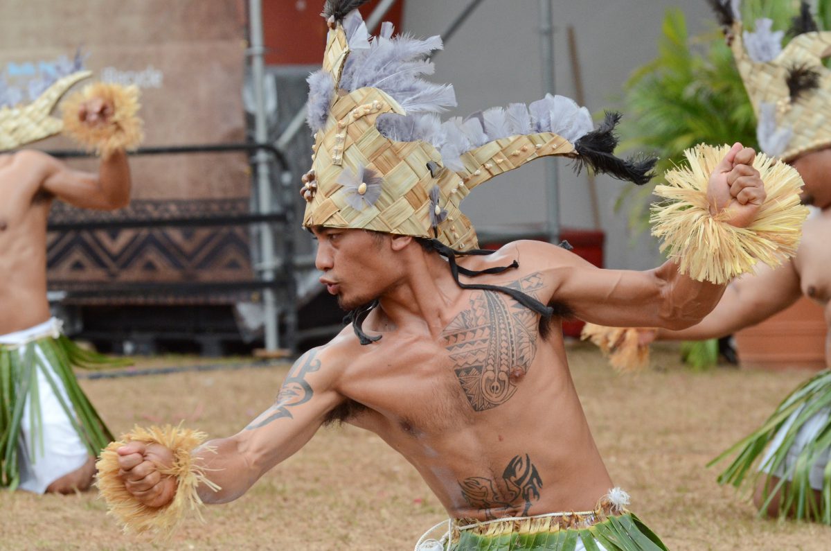 第30回　グアム・ミクロネシア・アイランド・フェアをＧＷに開催へ