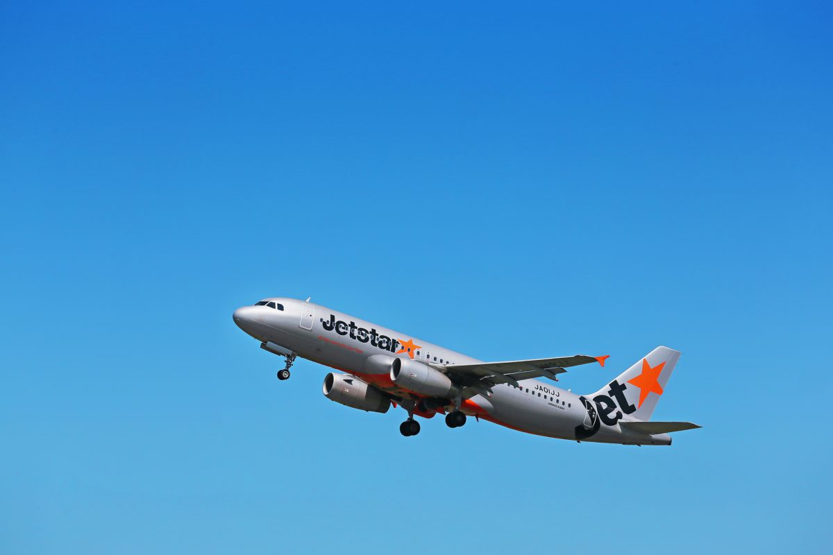ジェットスター・ジャパン、国内7路線の追加運航便を発売開始