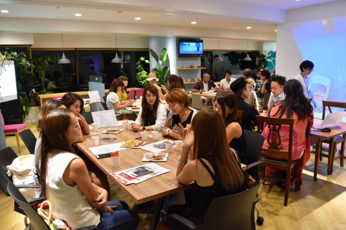 旅工房、ハワイ旅行を相談できる特別カウンターを設置