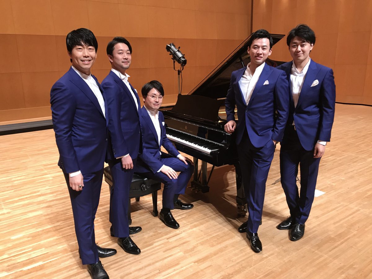 一夜限りのチャペルコンサート、箱根の森高原教会で開催