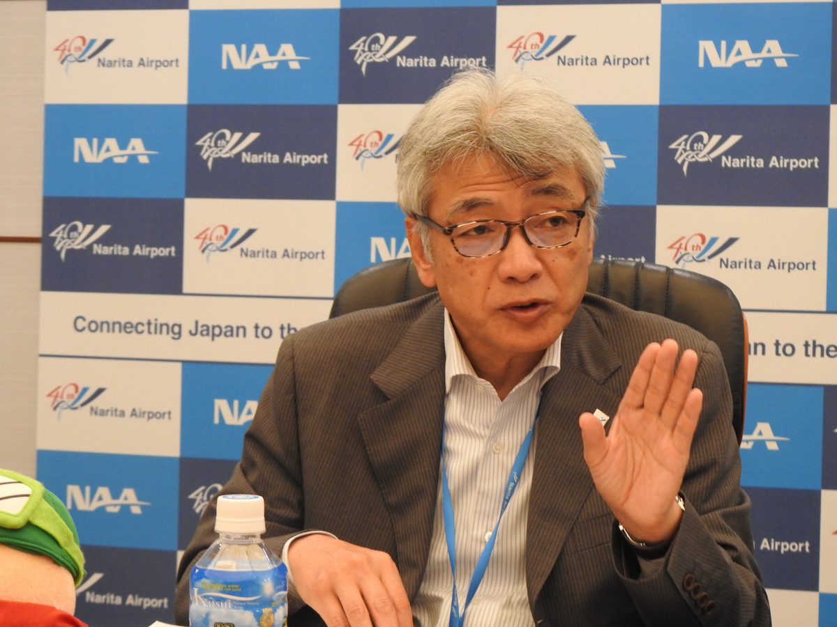 NAA、東京オリ・パラに向けた基本方針と取り組みまとめる