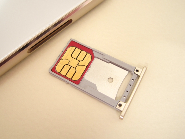 インバウンド向けSIM配布スタート （米子空港×WAmazing）