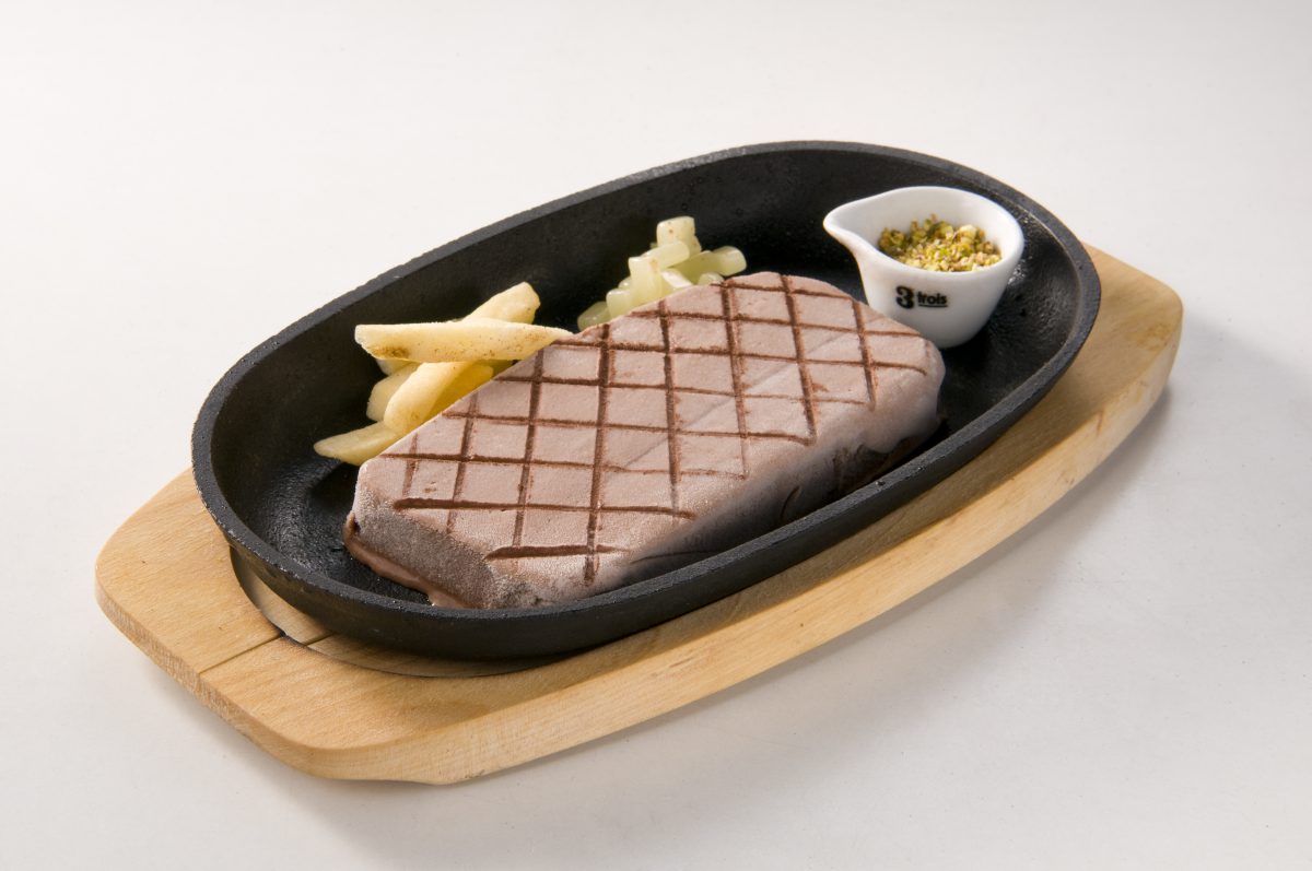 「神うま！”こおりん”。」世界のかき氷＆アイスフェス開催